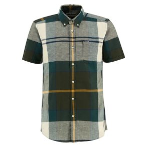 Barbour Douglas Shirt Ancient Tartan