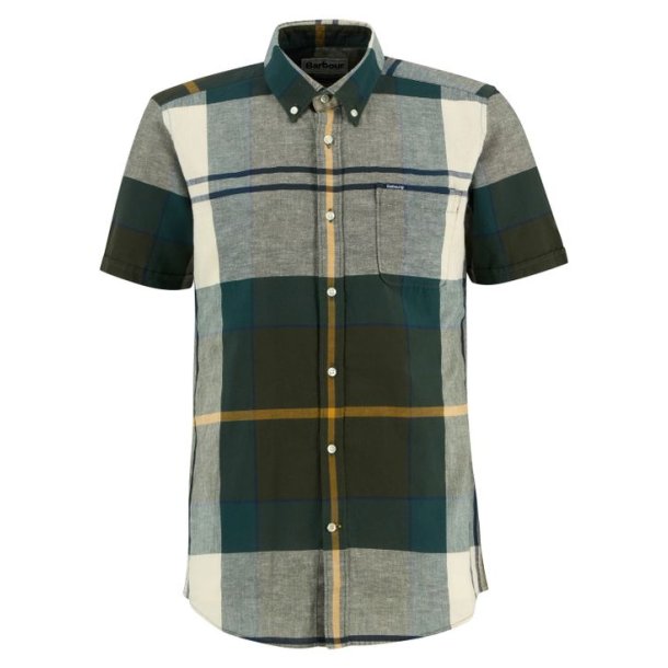 Barbour Douglas Shirt Ancient Tartan