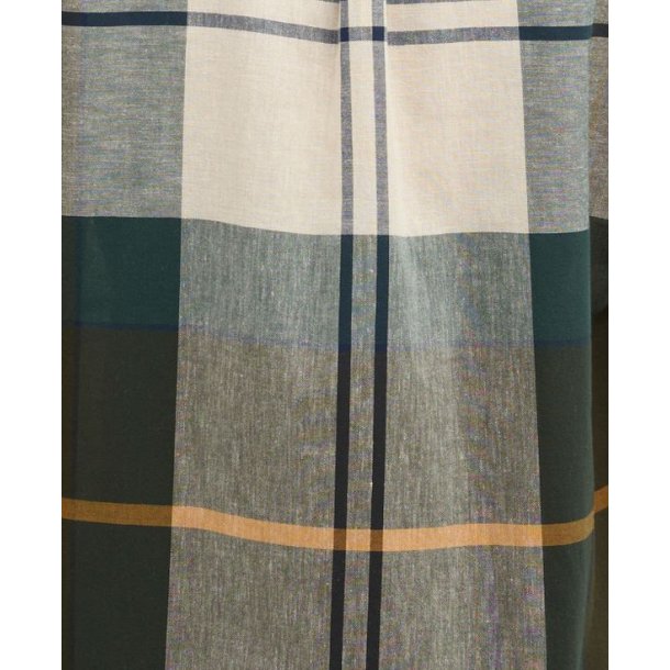 Barbour Douglas Shirt Ancient Tartan