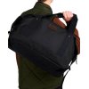 Barbour Essential Wax Holdall Navy