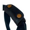 Barbour Essential Wax Holdall Navy
