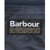 Barbour Essential Wax Holdall Navy