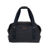 Barbour Essential Wax Holdall Navy