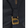Barbour Essential Wax Holdall Navy