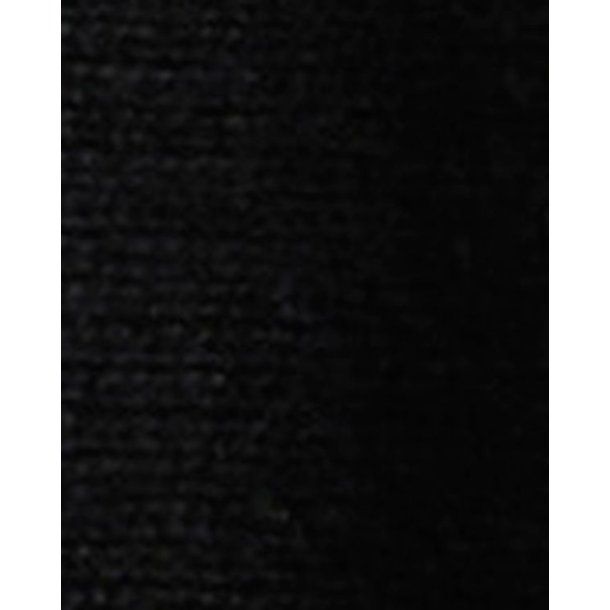 Barbour Eva Knitted Cape Black