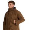 Barbour Farlam Waterproof Jacket Deep Sand