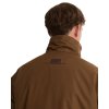 Barbour Farlam Waterproof Jacket Deep Sand