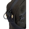 Barbour Field Wax Crossbody Bag Olive/Black