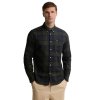 Barbour Fortrose Tailored Tartan Shirt Shadow Classic Tartan