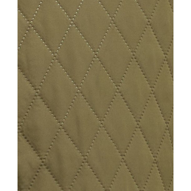 Barbour Goldmire Quilt Jakke W Ivy Green /Ancient