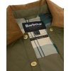 Barbour Goldmire Quilt Jakke W Ivy Green /Ancient