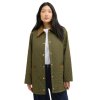 Barbour Goldmire Quilt Jakke W Ivy Green /Ancient