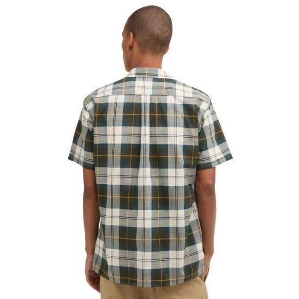 Barbour Gordon Shirt Ancient Tartan