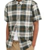 Barbour Gordon Shirt Ancient Tartan