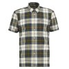 Barbour Gordon Shirt Ancient Tartan