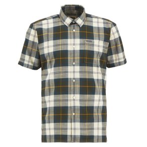 Barbour Gordon Shirt Ancient Tartan