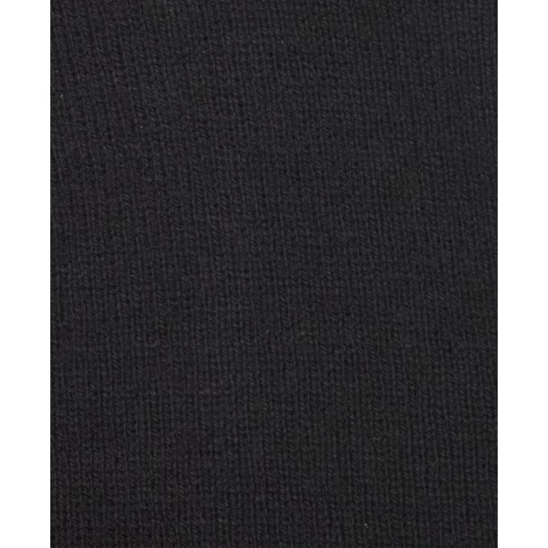 Barbour Harton Beanie Hat Black
