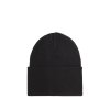 Barbour Harton Beanie Hat Black