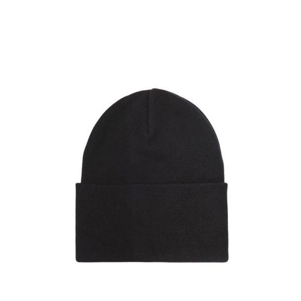 Barbour Harton Beanie Hat Black