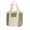 Barbour Healy Tote Bag W Bleached Olive