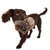 Barbour Hedgehog Toy Brown/Tartan