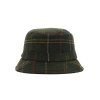 Barbour Heidi Tartan Bucket Hat Classic Tartan