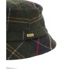 Barbour Heidi Tartan Bucket Hat Classic Tartan