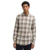 Barbour Hillroad Shirt Stone