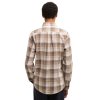 Barbour Hillroad Shirt Stone