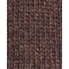 Barbour Holden Half Zip Knitted Jumper Dark Oak