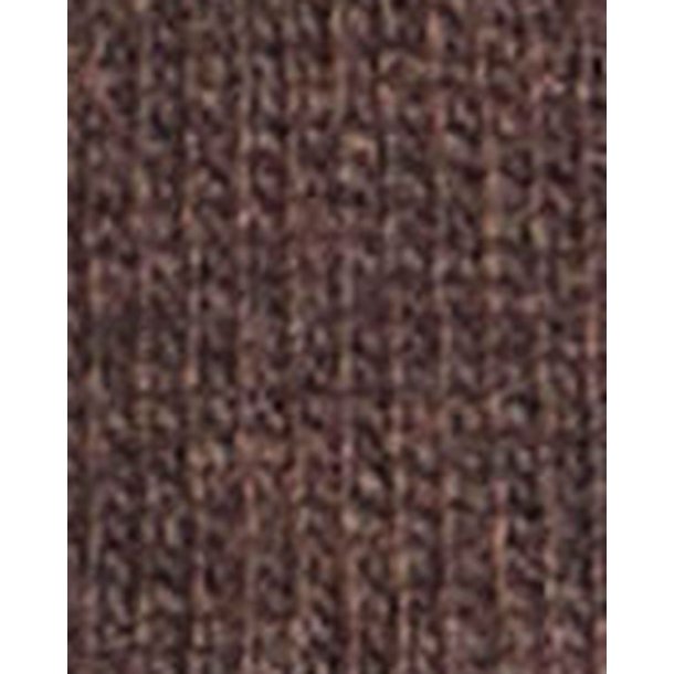 Barbour Holden Half Zip Knitted Jumper Dark Oak