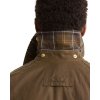 Barbour Icons Beaufort Wax Jacket Beech