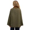 Barbour Icons Bedale Jakke W Ivy Green/Ancient