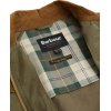 Barbour Icons Bedale Jakke W Ivy Green/Ancient