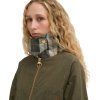 Barbour Icons Bedale Jakke W Ivy Green/Ancient