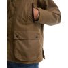 Barbour Icons Bedale Wax Brown