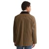 Barbour Icons Bedale Wax Brown