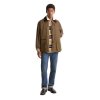 Barbour Icons Bedale Wax Brown