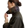 Barbour Icons Modern Spey Wax Jacket Olive/Classic
