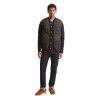 Barbour Icons Tartan Quilted Liner Classic Tartan