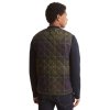 Barbour Icons Tartan Quilted Liner Classic Tartan