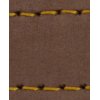 Barbour Leather Dog Lead Brown