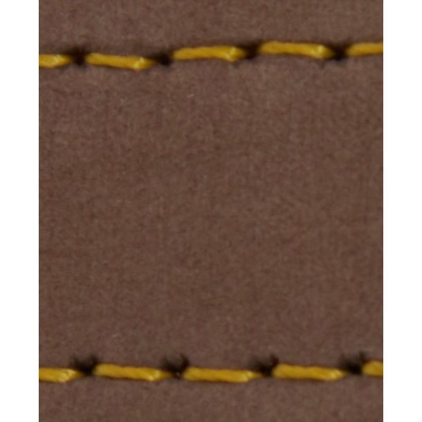 Barbour Leather Dog Lead Brown