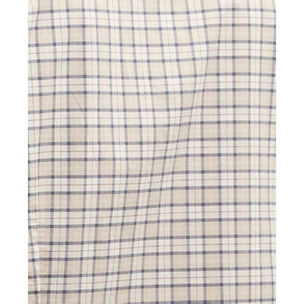 Barbour Lomond Shirt Oban Mist Tarta