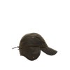 Barbour Lonnen Carpenter Cap Olive