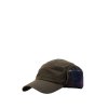 Barbour Lonnen Carpenter Cap Olive