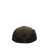 Barbour Lonnen Carpenter Cap Olive