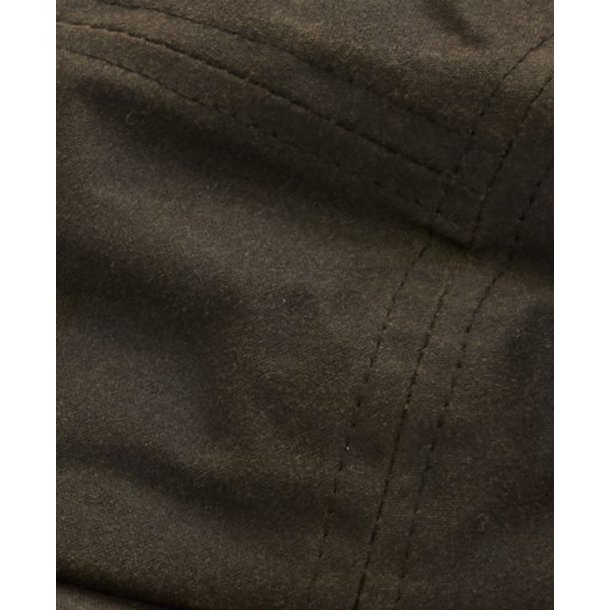 Barbour Lonnen Carpenter Cap Olive