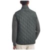 Barbour Lowerdale Gile Vest Sage
