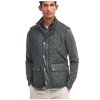 Barbour Lowerdale Gile Vest Sage